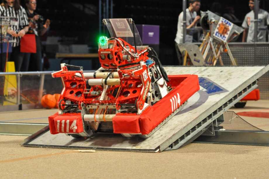 maxbotix ez1 sonar first robotics labview
