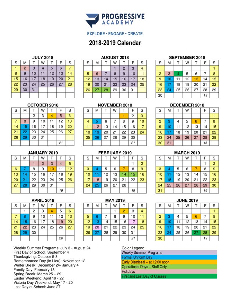 thumbnail of 2018-2019 Calendar for Parents 3-May-2018 Version